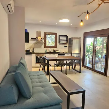 Arax Villa
