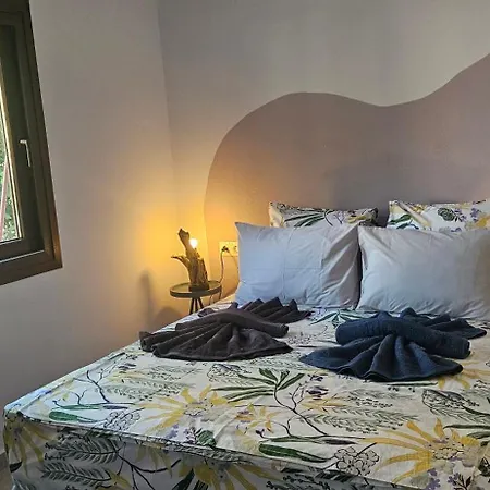 Arax Villa Glykadi