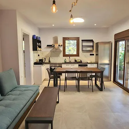 Arax Villa