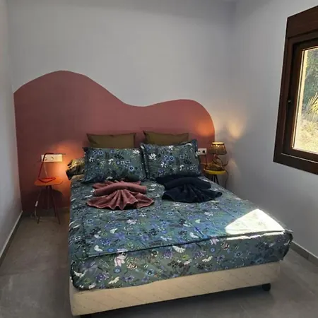 Arax Villa Glykadi