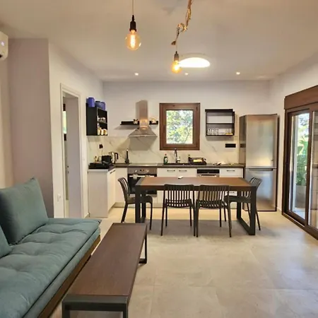 Arax Villa