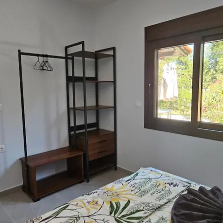 Arax Villa Glykadi